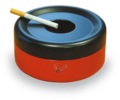 Sicherheits-Tischascher