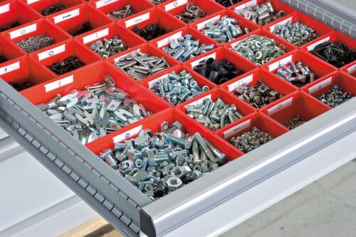 LISTA Schubladenschrank Selection