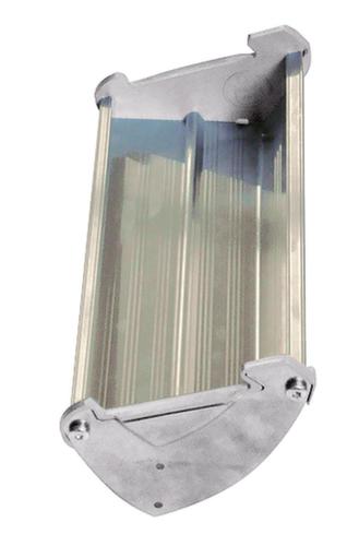 ZARGES Stufenstehleiter ein- oder beidseitig begehbar