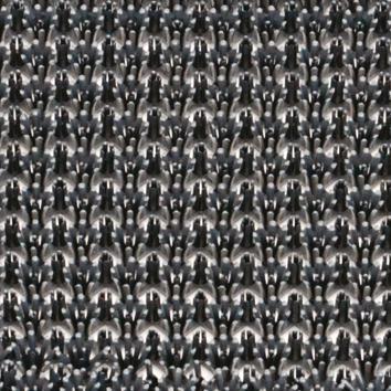 Miltex Grobschmutzmatte Eazycare Turf, LĂ€nge x Breite 860 x 570 mm