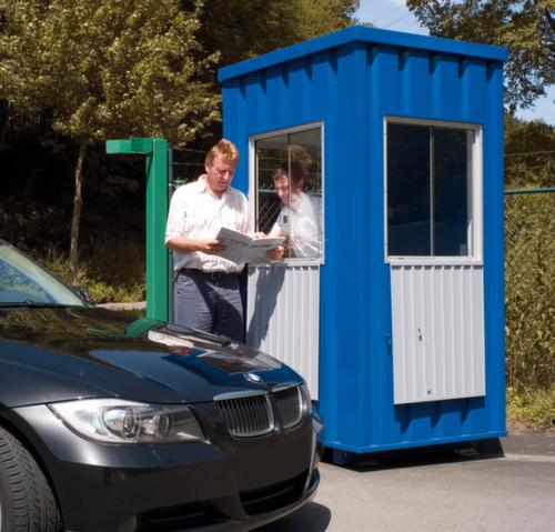 Säbu Mehrzweck- und WC-Box