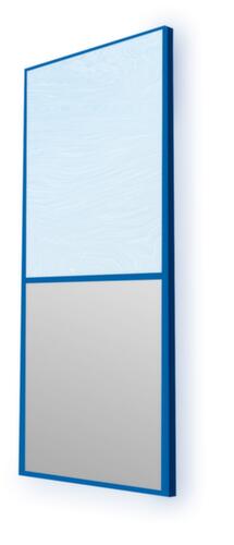 MDS Raumsysteme Hallenbüro