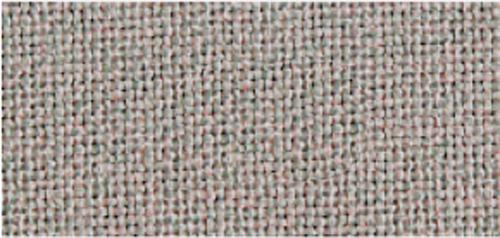 Bürodrehstuhl mit Komfortpolsterung, grau