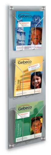 Wandprospekthalter Artline