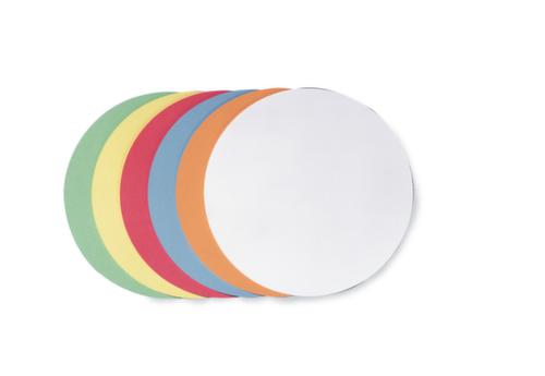 Franken Moderationskarte