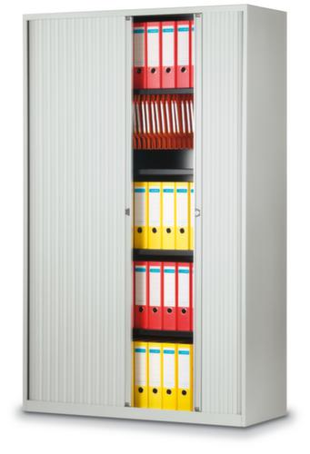 Querrollladenschrank EURO TAMBOURS