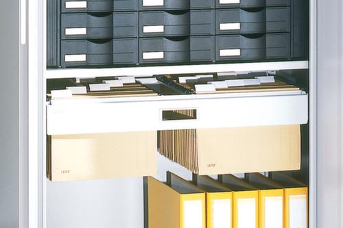 C+P Universalschrank ERGO lichtgrau