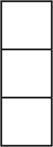 C+P Hängeregistraturschrank Asisto, 3 Auszüge, RAL7021 Schwarzgrau/RAL7021 Schwarzgrau