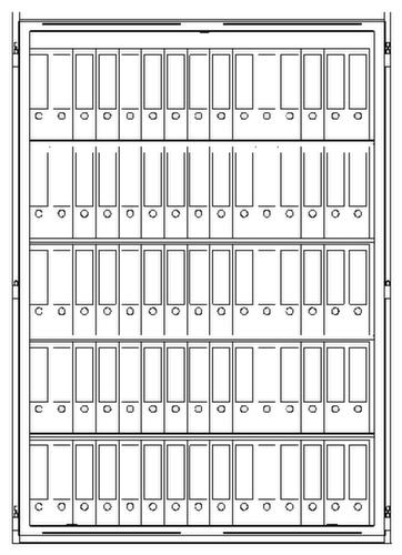 Format Tresorbau Sicherheitsschrank