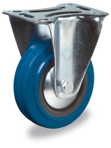 BS-ROLLEN Elastik-Rad