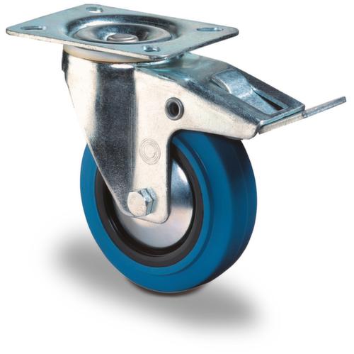 BS-ROLLEN Elastik-Rad