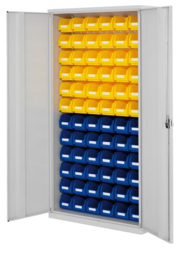 Kappes Schlitzplattenschrank RasterPlan®