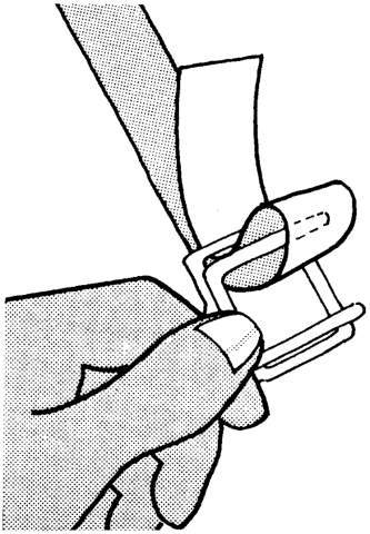 Fahrbares Umreifungsset mit Polyester-Band, Bandbreite 19 mm