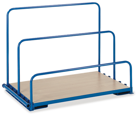 Rollcart Aufsteck-Bügel