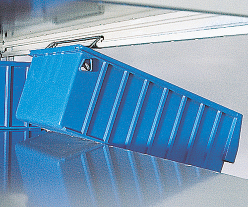 BITO Sicherungsbügel für Regalkasten