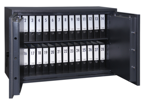 Format Tresorbau Sicherheitsschrank