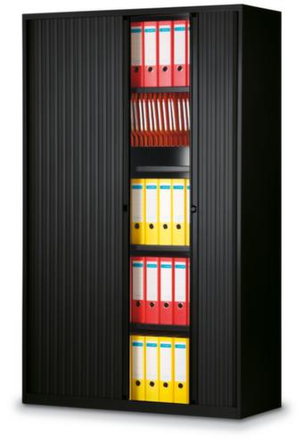 Querrollladenschrank EURO TAMBOURS Basis