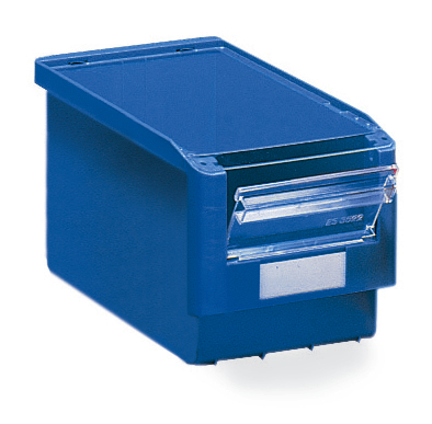 BITO Sichtscheibe für Sichtlagerkasten