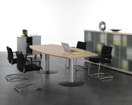 Gera Konferenztisch Basis