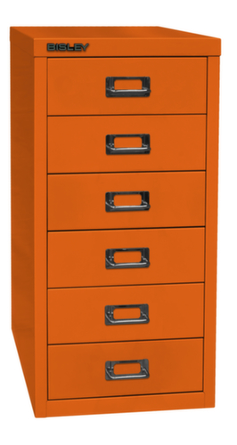 Bisley Schubladenschrank MultiDrawer 29er Serie passend für DIN A4