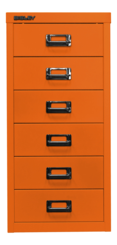 Bisley Schubladenschrank MultiDrawer 29er Serie passend für DIN A4