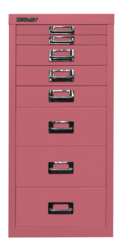 Bisley Schubladenschrank MultiDrawer 29er Serie passend für DIN A4