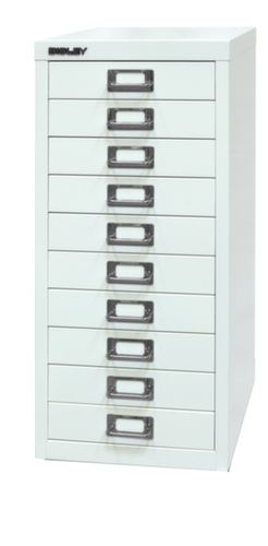 Bisley Schubladenschrank MultiDrawer 29er Serie passend für DIN A4