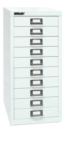 Bisley Schubladenschrank MultiDrawer 29er Serie passend für DIN A4