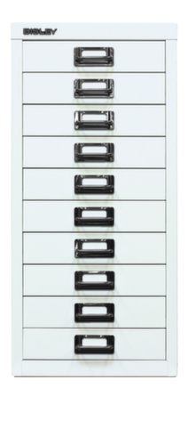 Bisley Schubladenschrank MultiDrawer 29er Serie passend für DIN A4