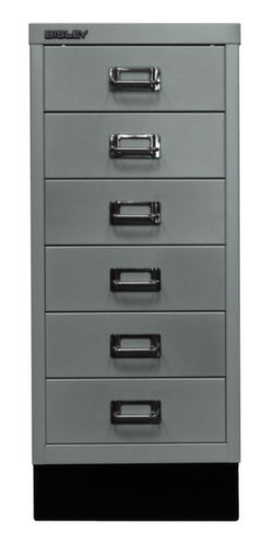 Bisley Schubladenschrank MultiDrawer 29er Serie passend für DIN A4