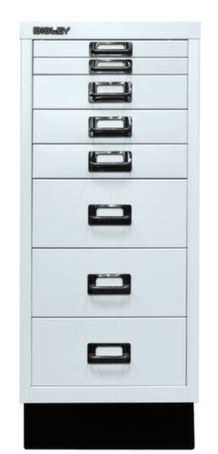 Bisley Schubladenschrank MultiDrawer 29er Serie passend für DIN A4