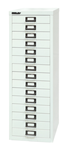 Bisley Schubladenschrank MultiDrawer 39er Serie passend für DIN A4