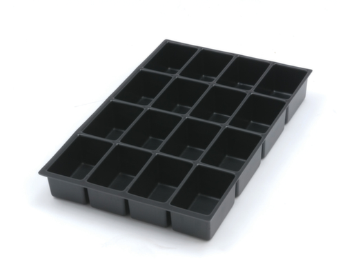 Bisley Schubladeneinsatzset