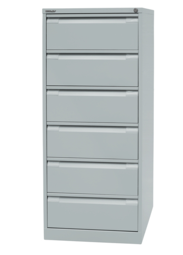 Bisley Karteikartenschrank B97