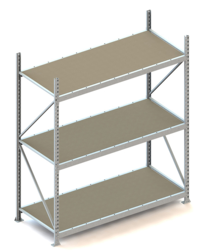 META Weitspannregal MINI-RACK