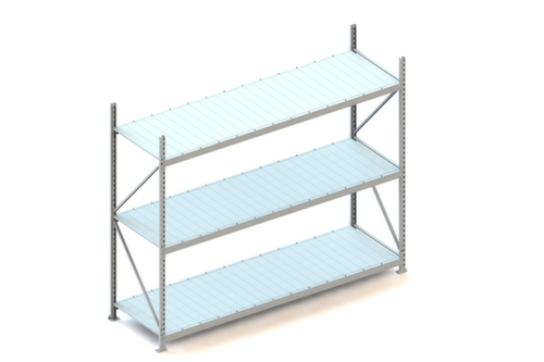 META Weitspannregal MINI-RACK