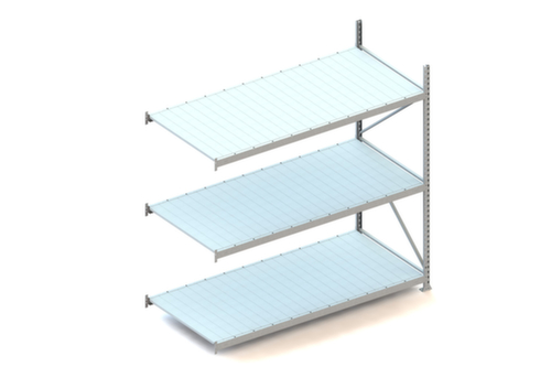 META Weitspannregal MINI-RACK