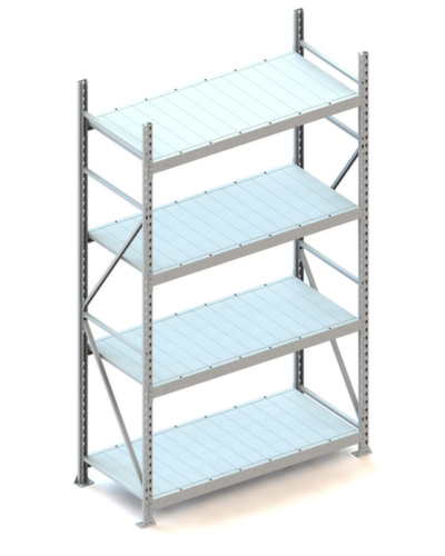 META Weitspannregal MINI-RACK