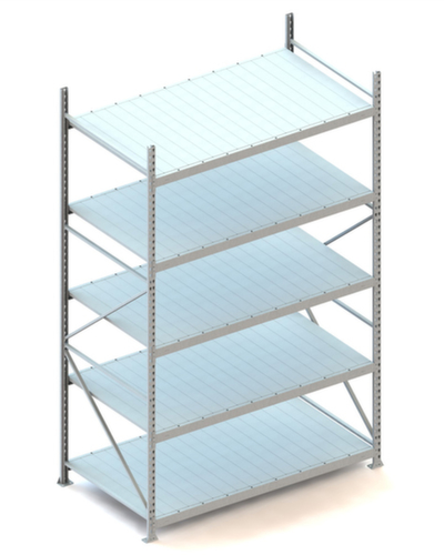 META Weitspannregal MINI-RACK