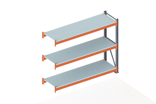 META Weitspannregal Multipal S