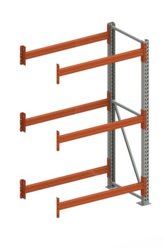 META Weitspannregal Multipal S