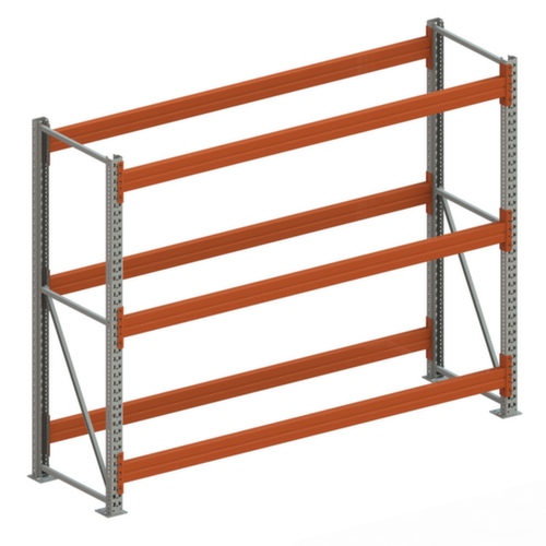 META Weitspannregal Multipal S