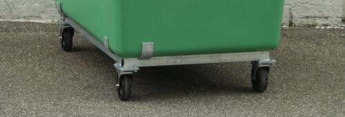 Cemo GFK-Großbehälter