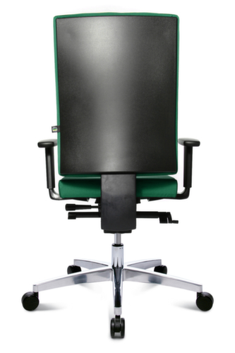 Topstar Bürodrehstuhl Sitness 70 mit Body-Balance-Tec®-Gelenk, grün