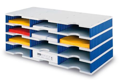 Styro Sortierstation styrodoc trio