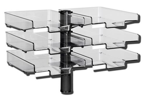 Hansa Schwenkflügler