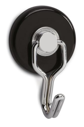 MAUL Hakenmagnet Karussell aus Stahl