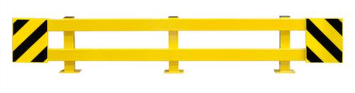 Moravia Regalschutzplanke