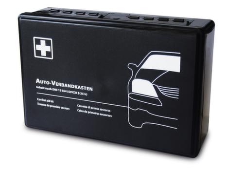 actiomedic Kfz-Verbandkasten