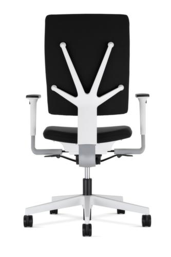 Nowy Styl Bürodrehstuhl 4ME, schwarz